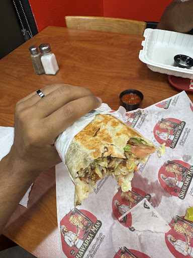 Photo of Shawarma Man Medittranean Grill - 12716 Lake City Way NE, Seattle, WA 98125, USA